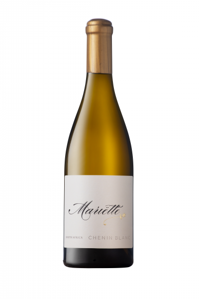 Belle Rebelle Mariette Chenin blanc 